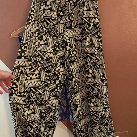 light weight wide leg pant - 2 pairs - Picture 2 of 4